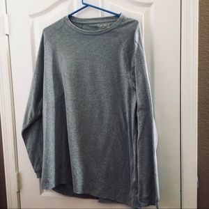 FINAL MARKDOWN Men’s high Sierra tee large